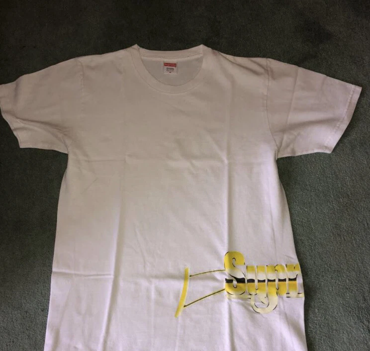 Supreme automatic tee discount