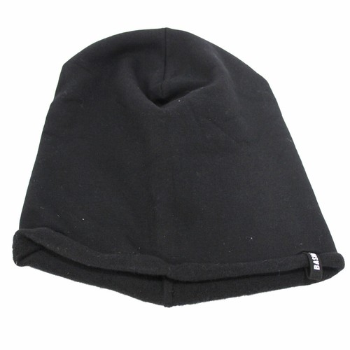 Cappello Uomo Rasta Cuffia Berretto Zuccotto Basile Senza Risvolto Cotone  Nero | eBay