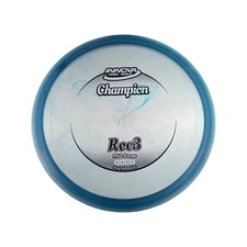 Innova Champion ROC3 Blue OVERSTABLE Disc Golf Midrange Disc 171g NEW
