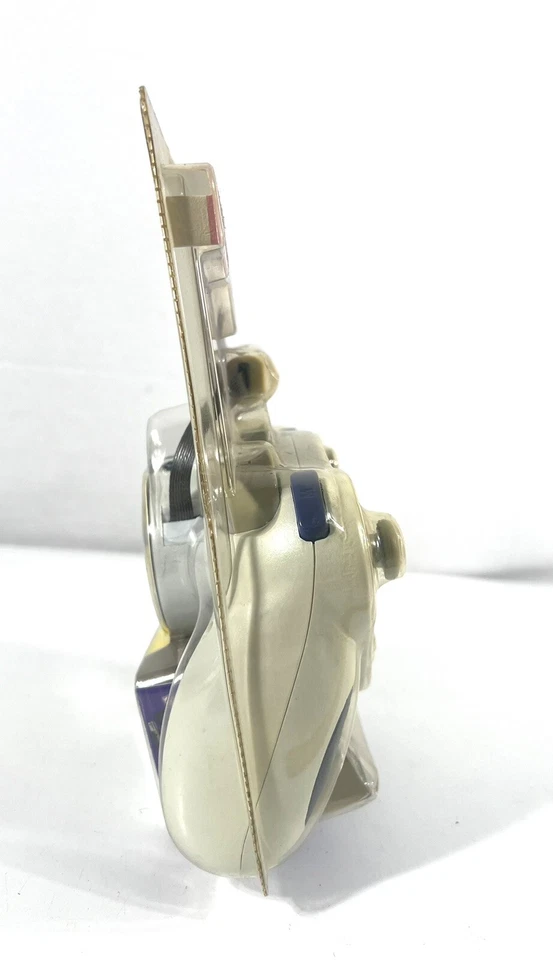 Game Elements Trigger Grip Nintendo GameCube Wired Controller - New Sealed - Image 3 of 3