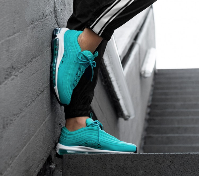 hyper jade air max 97