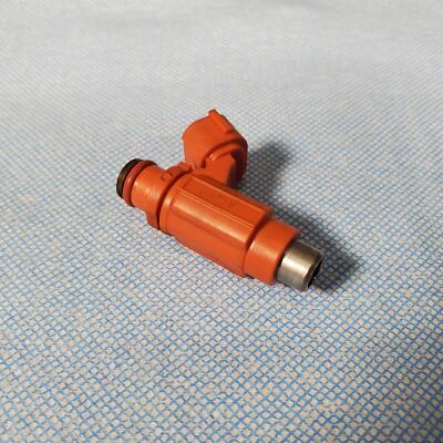 Kawasaki ninja zx6r, Z1000, Ninja 1000 FUEL INJECTOR 49033-0012 | eBay