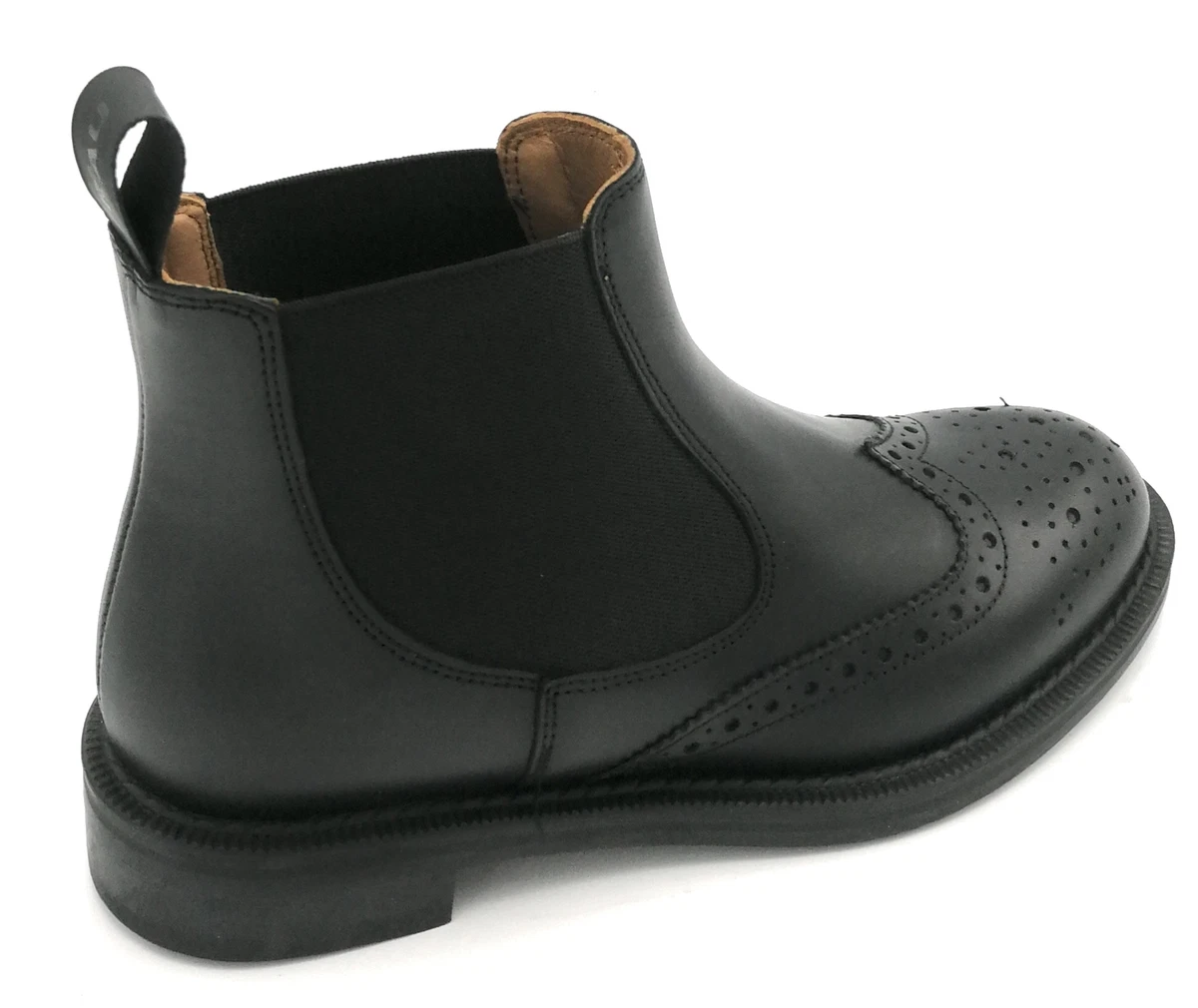 Bottine anglaise cheap