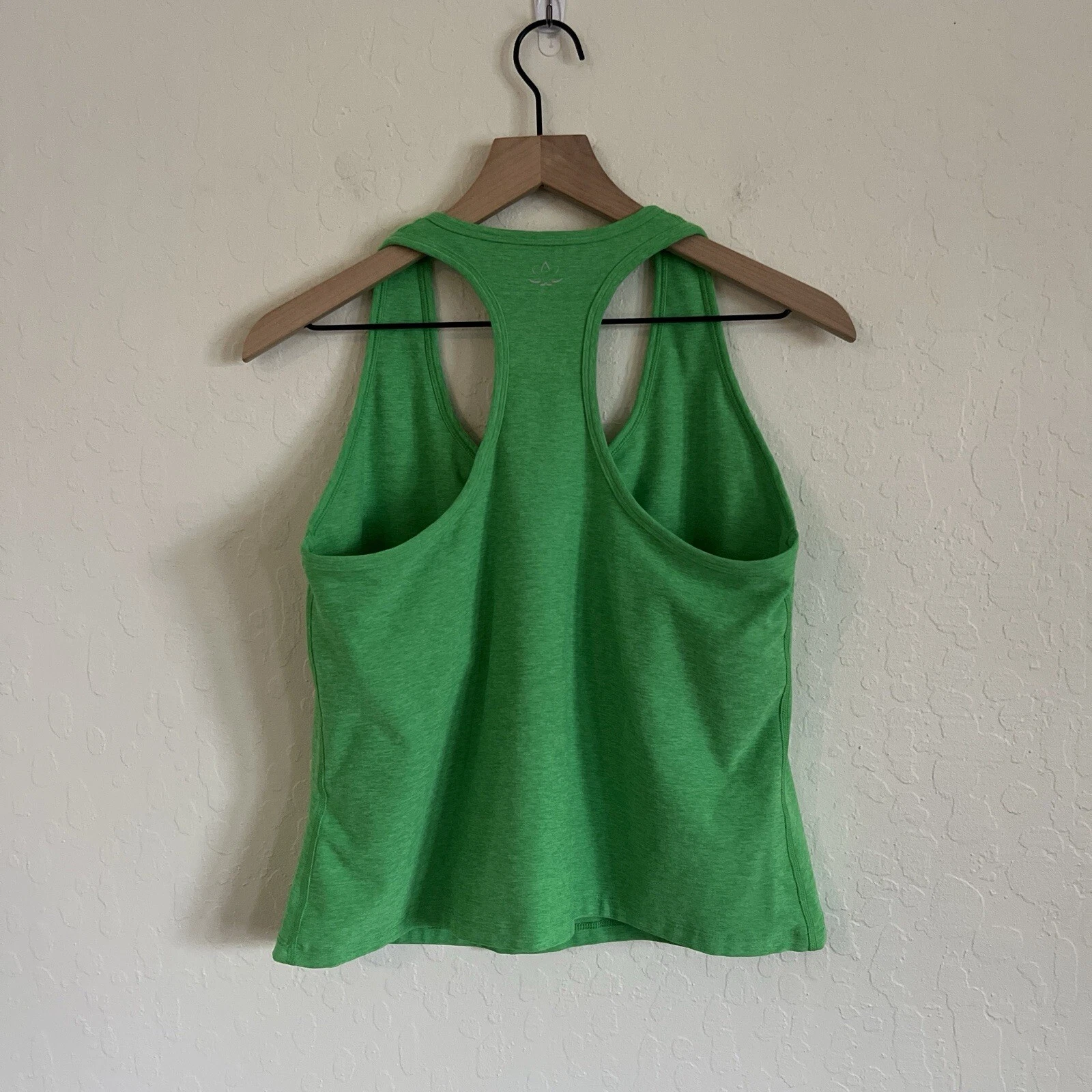 beyond-yoga spacedye step up racerback workout tank-top
