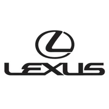Genuine Lexus Bolt W Washer 90080-11724