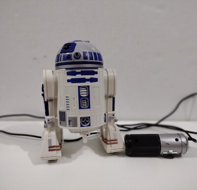 Star Wars R2D2 Wired Rc Collectible | eBay