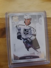 2019-20 The Cup - Los Angeles Kings - Anze Kopitar - Base /249