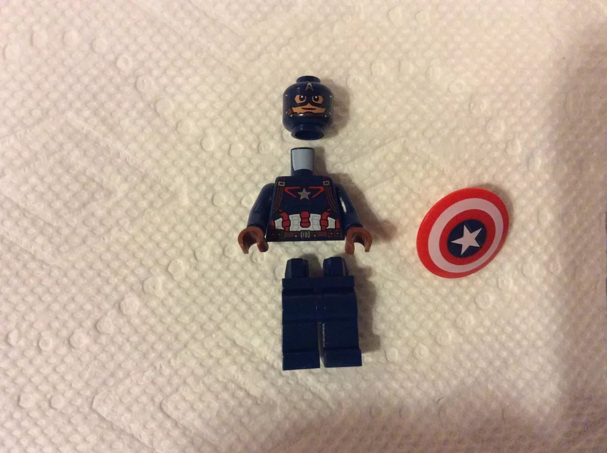 Lego set 76032 new arrivals