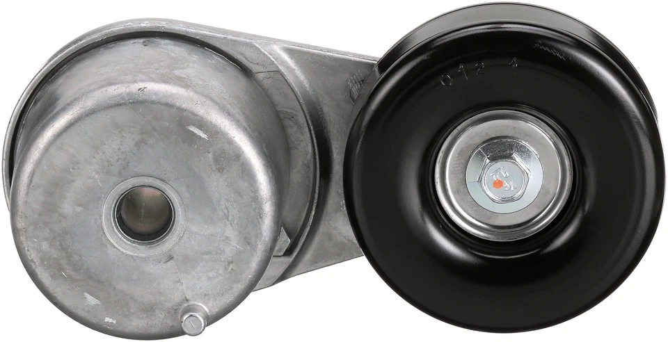 Conjunto de tensor de correa de transmisión Gates para Chevrolet S10 1987-1993 2,5 L L4 GAS Foto 3 de 4