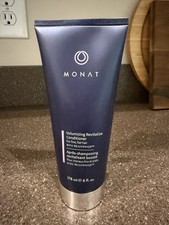 MONAT Volumizing Revitalize Conditioner 6 fl oz. Brand New Seal Freeshipping