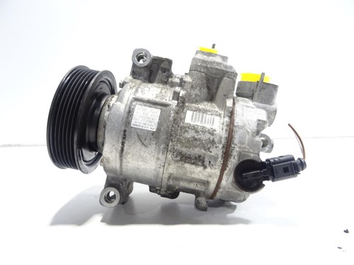 AIRCO POMP Volkswagen Golf V (1K1) Hatchback 1.4 TSI 140 16V (BMY) 510535 - Afbeelding 1 van 5