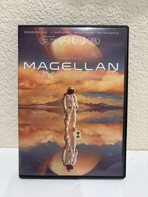 Magellan