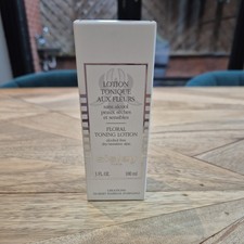 Sisley Lotion Tonique Aux Fleurs 100ml Dry/Sensitive Skin BNIB RRP £57