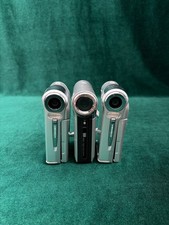 Lot Of Differend Brand Video Cameras For Parts