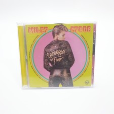 Miley Cyrus – Younger Now CD 2017 Pop Country RCA Records Malibu Inspired