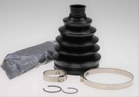 Achsmanschette Faltenbalg Antriebswelle FÜR Nissan - LÖBro 307264