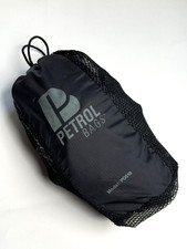 Petrol Bags Transparent DSLR Plus Rain Cover for DSLR Camera / Camcorder - PD510