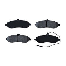 Kits de frein Citroen JUMPY