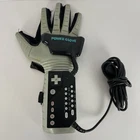 Vintage 1989 Authentic Nintendo NES Power Glove Controller Only - UNTESTED