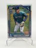 2024 BOWMAN CHROME MEGA DAWEL JOSEPH RC MOJO SEATTLE MARINERS 1ST