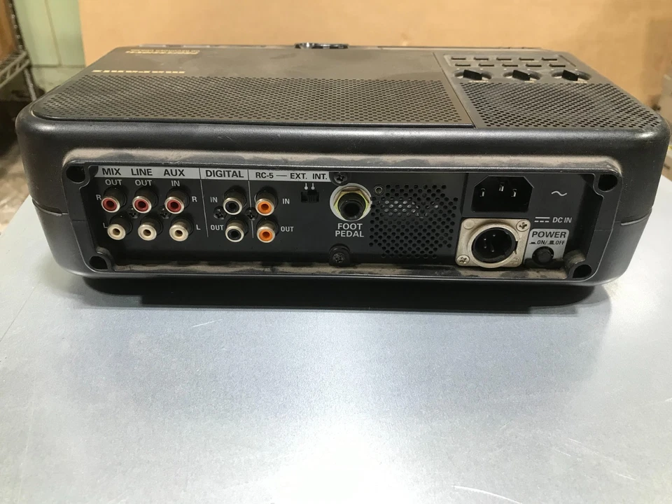 Marantz CDR300 Professional CD Recorder - Image 4 of 4