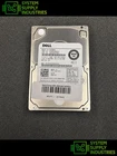 DELL AL13SEB900 900GB 10K 6Gbps 64MB Cache 2.5" SAS HDD P/N: RC34W No Caddy