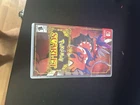 Nintendo Pokémon Scarlet Role Playing Multiplayer Game Nintendo Switch