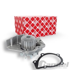 Pompe à eau Peugeot 806