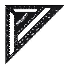 CHANNELLOCK 12-Inch Laser-Etched Aluminum Ext...