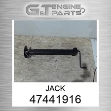 47441916 JACK fits INTERNATIONAL TRUCK (Surplus Open Box)