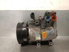 Climatisation et Accessoires Hyundai GETZ