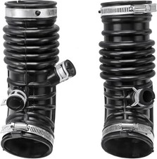 Engine Air Intake Hose Tube, Left and Right Side Compatible With Infiniti