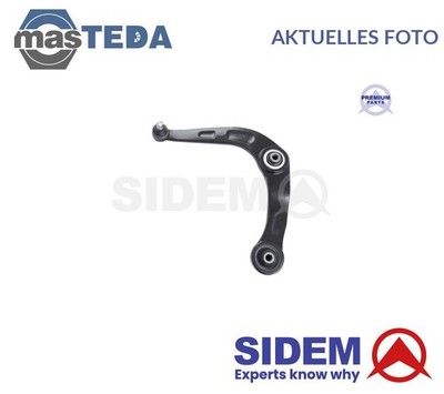 53174 QUERLENKER LENKER RADAUFHÄNGUNG VORNE LINKS NIEDRIGER SIDEM NEU