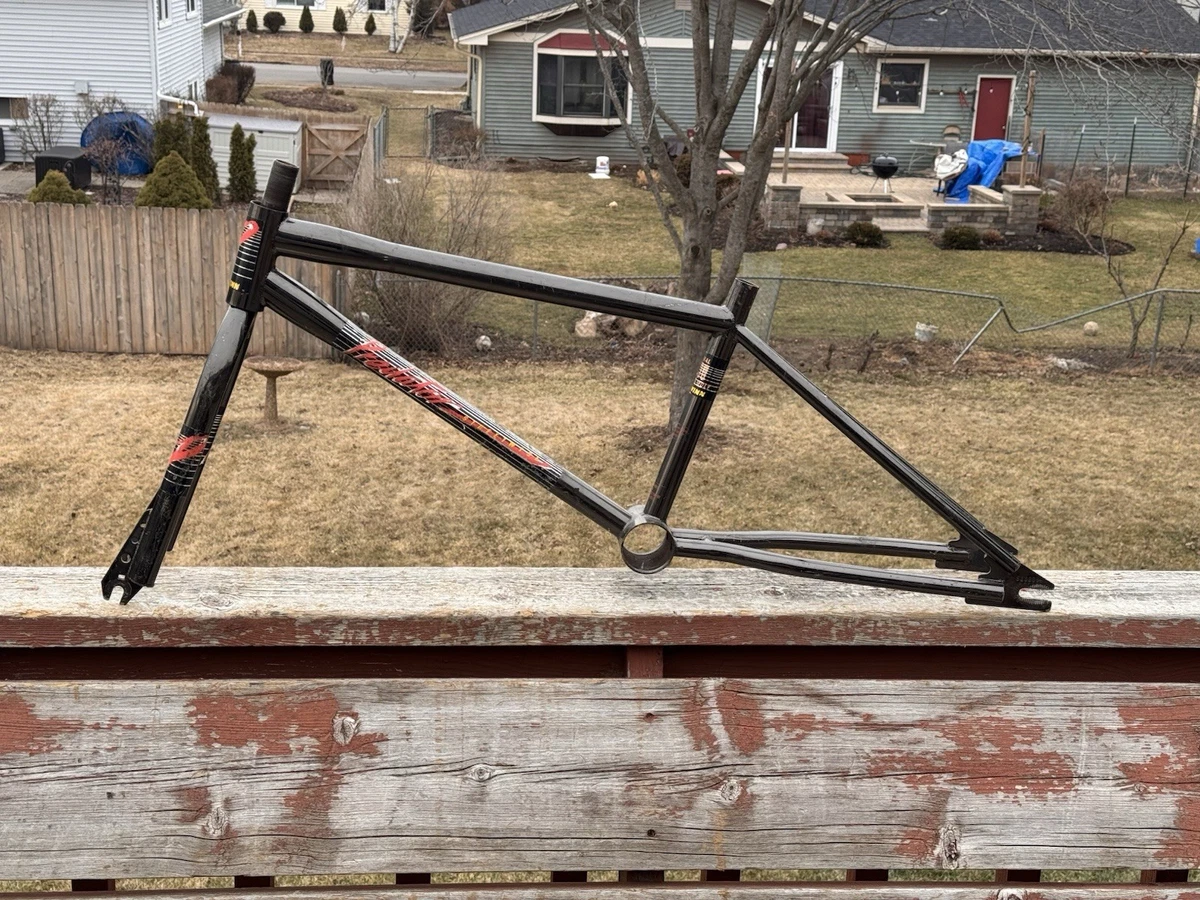 Schwinn BMX Bike-Old School Vintage Parts Bike Forks for sale | eBay