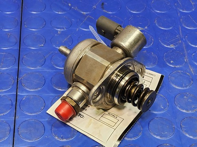 #ad 14 17 Volkswagen Beetle 1.8L High Pressure Direct Injection Fuel Pump OEM $113.99