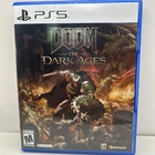 New ListingDoom The Dark Ages Sony PlayStation 5 New (Other) Free Shipping