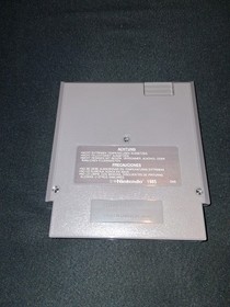 Spiel "Batman Return of the Joker" f&uuml;r Nintendo Entertainment System (NES), CIB