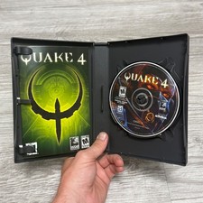 Quake 4 for sale | eBay