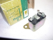 1957 1958 1959 Dodge Plymouth Chrysler Desoto 12V horn relay NEW USA MADE