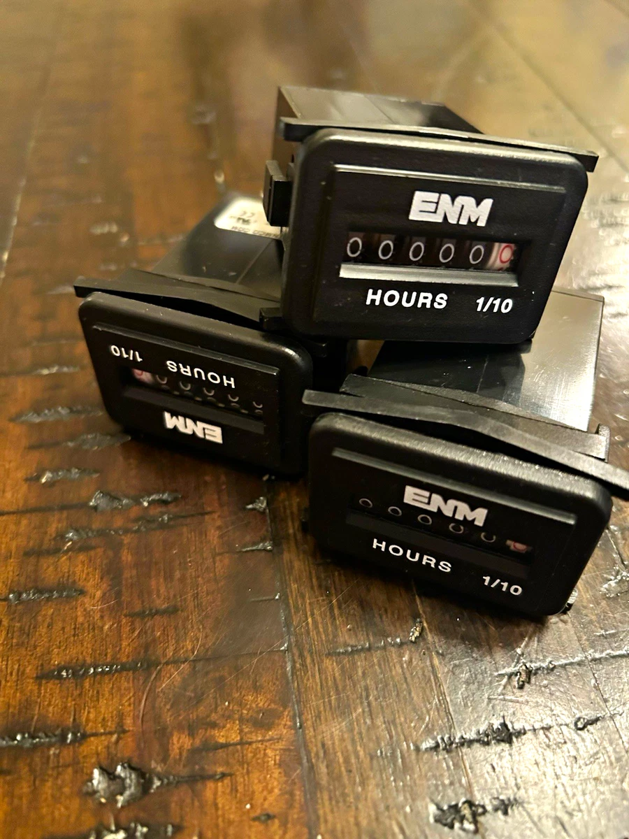 120 V Electrical Usage Meters Just Listed 2026