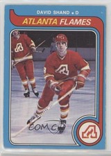 1979-80 O-Pee-Chee Dave Shand #394 1g62