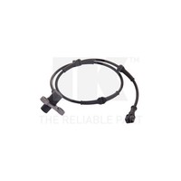 Sensor, Raddrehzahl NK 294814 FüR Volvo, Hinterachse