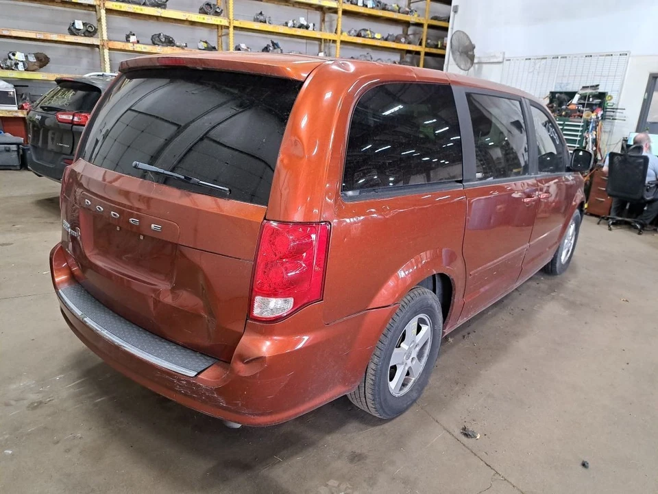 Главный тормозной цилиндр 2012 Caravan Sku #4163898 - Изображение 4 из 4