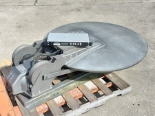 AVL Technologies Satellite VSAT Antenna TracStar TracLRI Cobham 1278K-13 1200K13