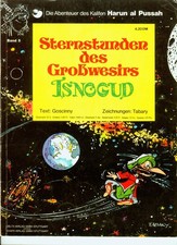 Isnogod, Band 5 aus 1976