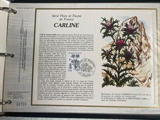 France Feuillet CEF N° 682