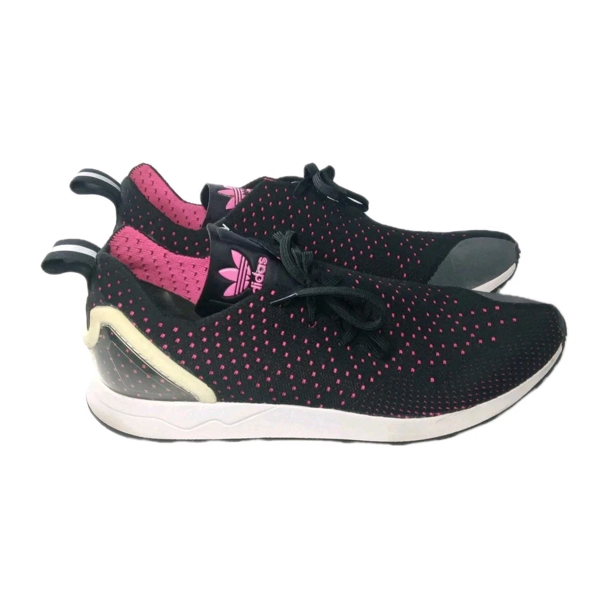 Las mejores ofertas en adidas ZX Flux Adv Asym PK Black | eBay