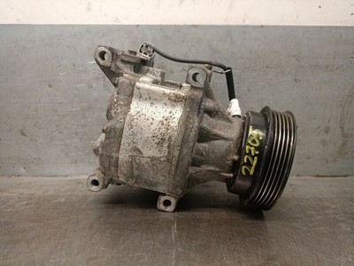 883201A481 klimakompressor 5503426 TOYOTA COROLLA E12 2.0 D-4D 2001