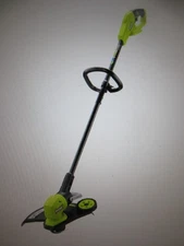 RYOBI ONE+ 18V 13 in. Cordless Battery String Trimmer/Edger - Tool Only