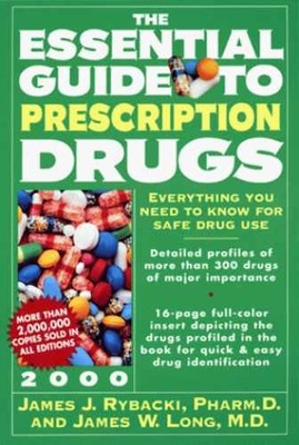 The Essential Guide to - Hardcover, by james-j-rybacki - Very Good b